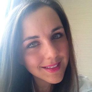 Meet your Posher, Jess